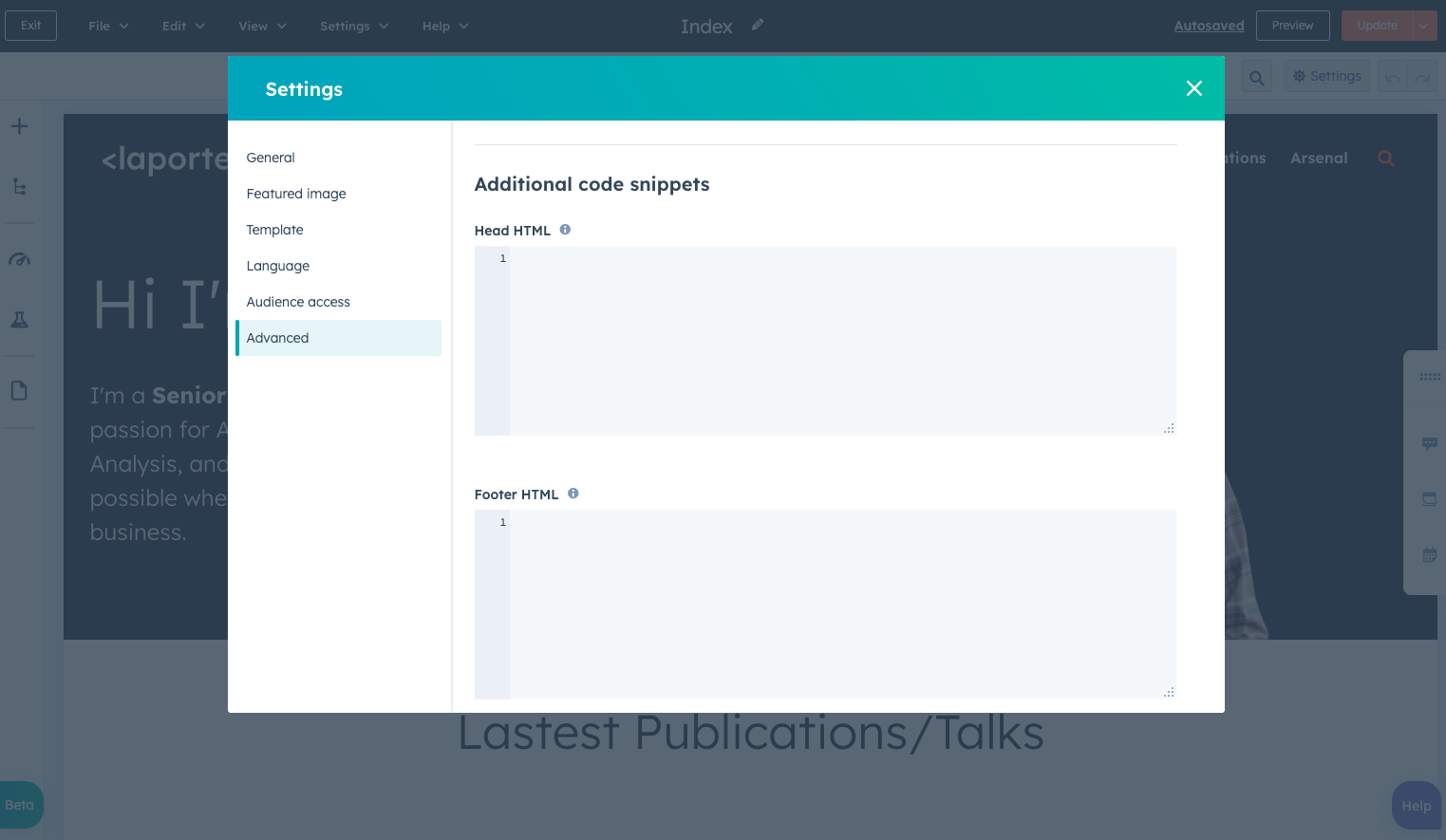 Use Code Snippets With Hubspot Content - Classic Ultra HD Gradient Arts | Free Download
